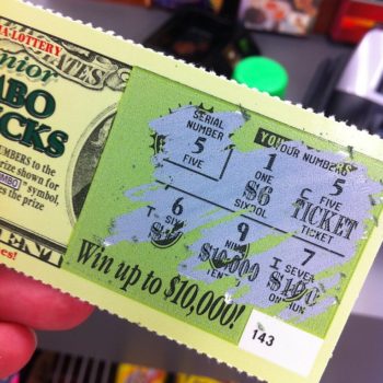 http://Winning%20Lottery%20Ticket!%20by%20jmoneyyyyyyy%20is%20licensed%20under%20CC%20BY%202.0