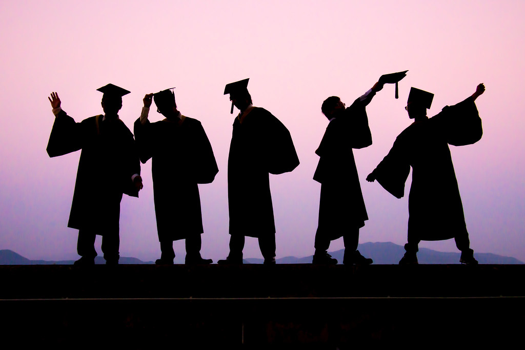 graduation