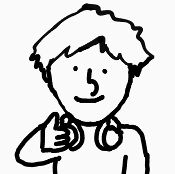 An illustration of "The Soccer Goblin"